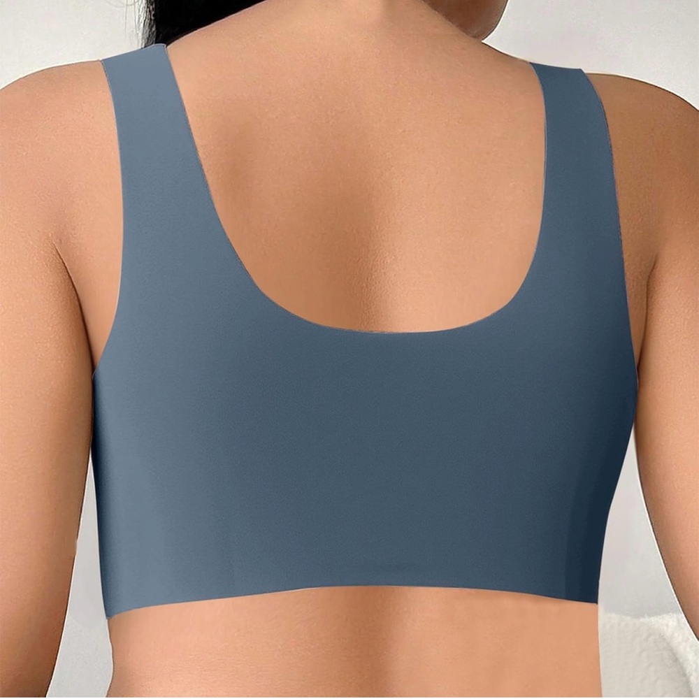 Wireless Bra - Picture 4 of 5